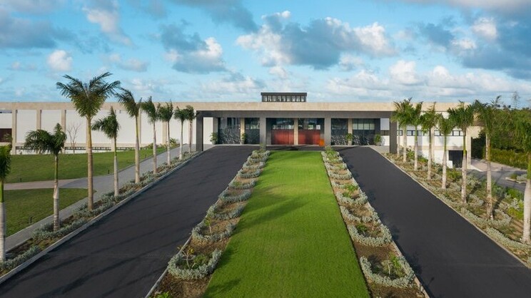 Live Aqua Punta Cana